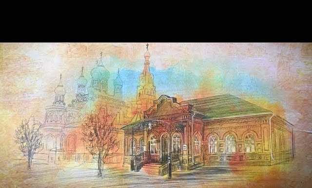 Актовый день Екатеринодарской духовной семинарии