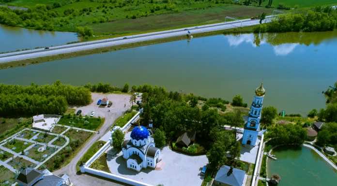 День памяти преподобного Саввы Освященного Саввы Освященного