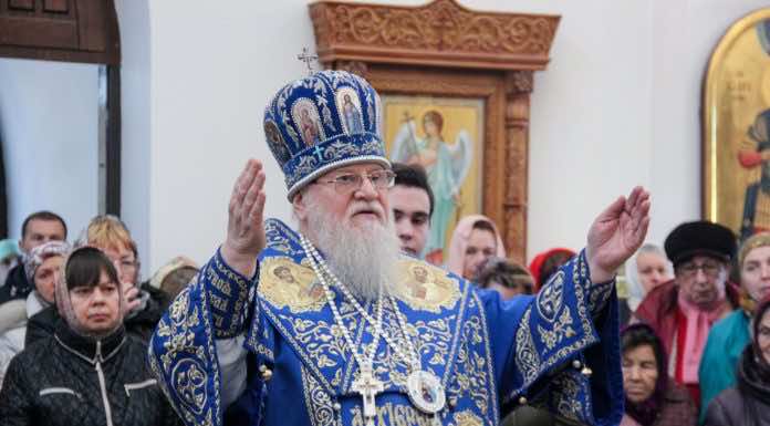 Праздник в честь иконы Богородицы «Знамение» Знамение