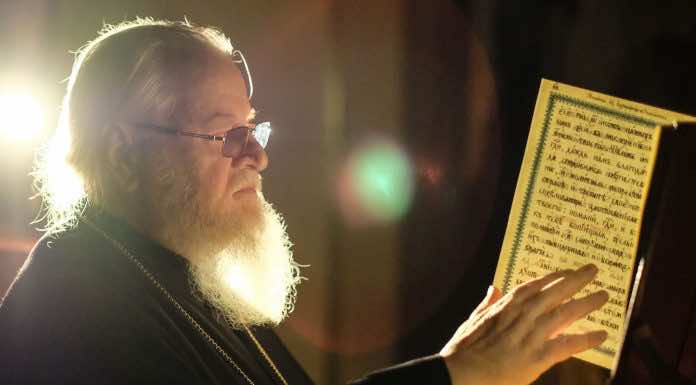 Неделя святых Праотец святых Праотец