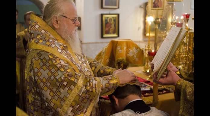 День памяти святителя Николая Чудотворца