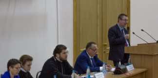 Противодействие экстремистcкой идеологии в молодежной среде