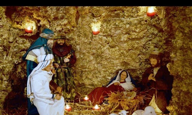 Рождественский выпуск программы «Отчий Дом»