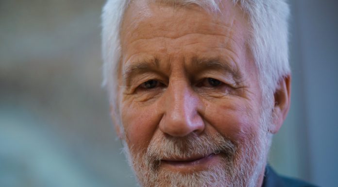 Борис Тарасов пообщался с преподавателями и студентами Журфака