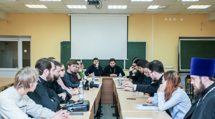 Коллегия специалистов по молодежной работе Южного и Северно-Кавказского федеральных округов