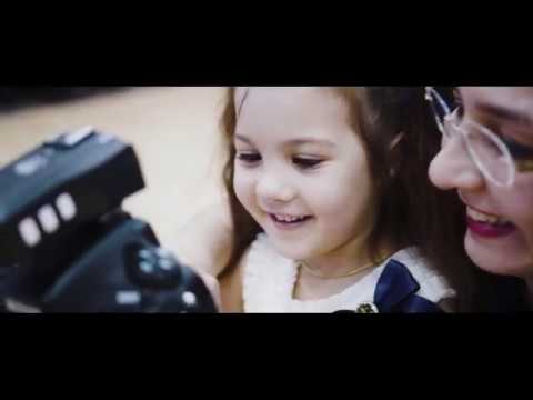 III Сочинский Сретенский бал