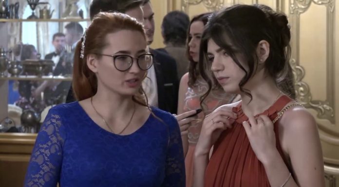 Отчий Дом. Эфир от 26 февраля 2018 г.