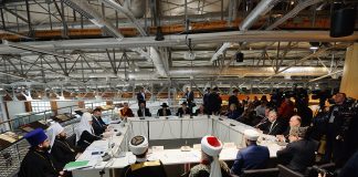 Заявление Межрелигиозного совета России в связи с нападением на верующих в Кизляре