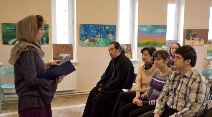 Наивные художники Кубани