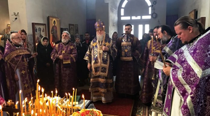 День памяти благоверного князя Даниила Московского