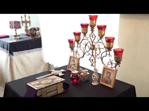 Неделя молитвы о заключенных