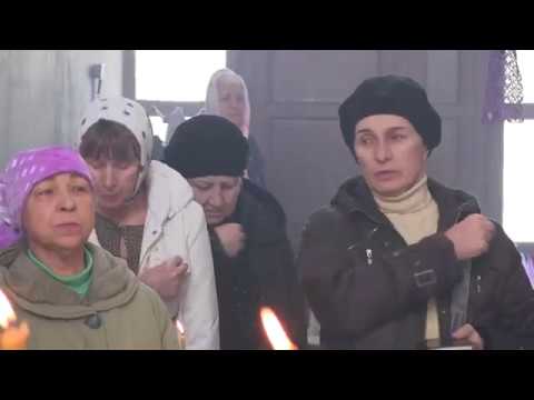 Отчий дом. Эфир от 26 марта