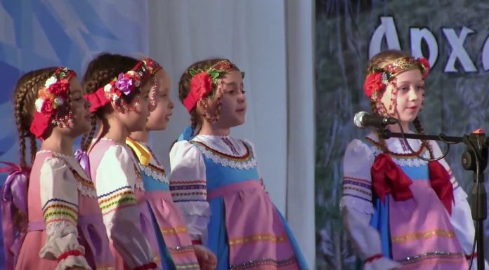 Гром Победы, раздавайся!