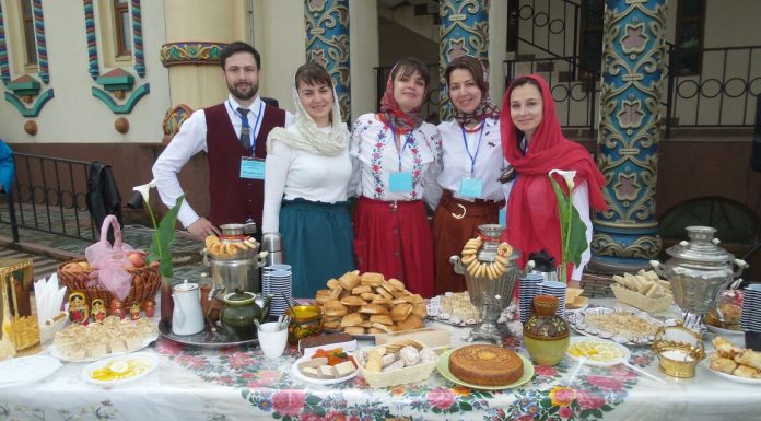 Праздник Жен-мироносиц