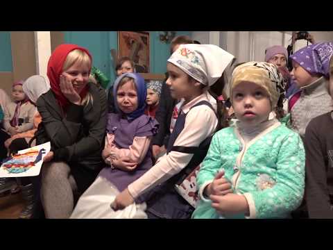 Благотворительная акция в Покровском храме