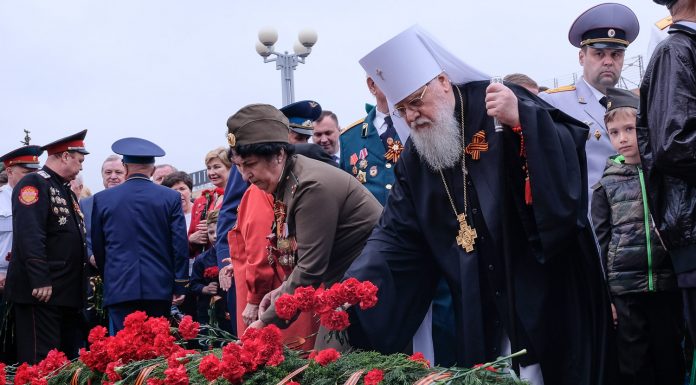 День Победы