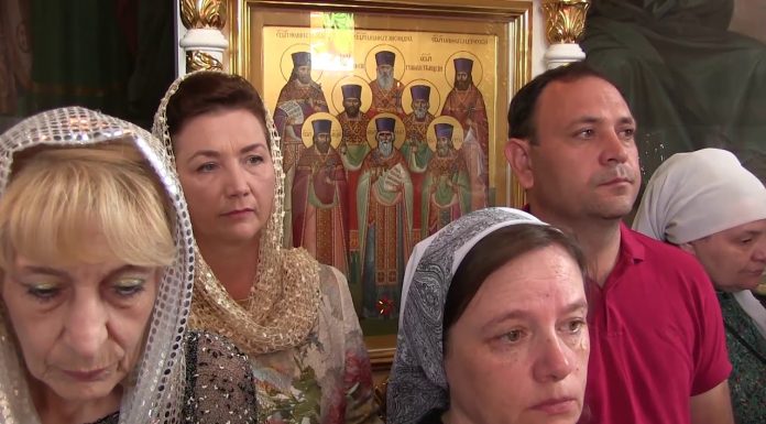 Отчий дом от 26.05.2018 г.