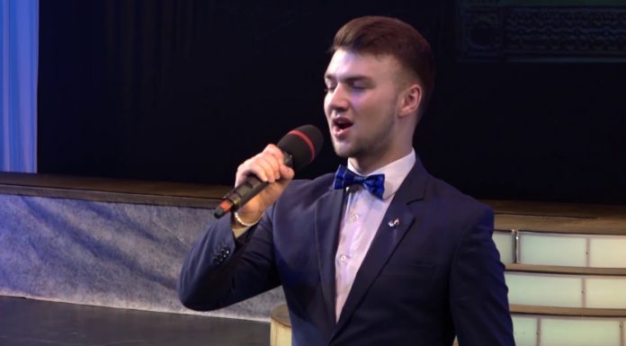 Моя вера православная