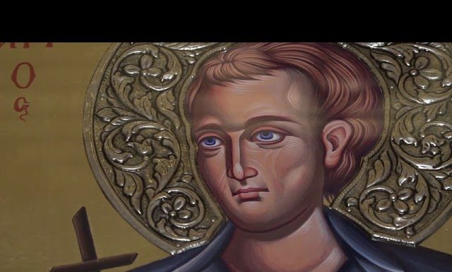 Иконы праведного Иоанна Русского передали в храмы Краснодара