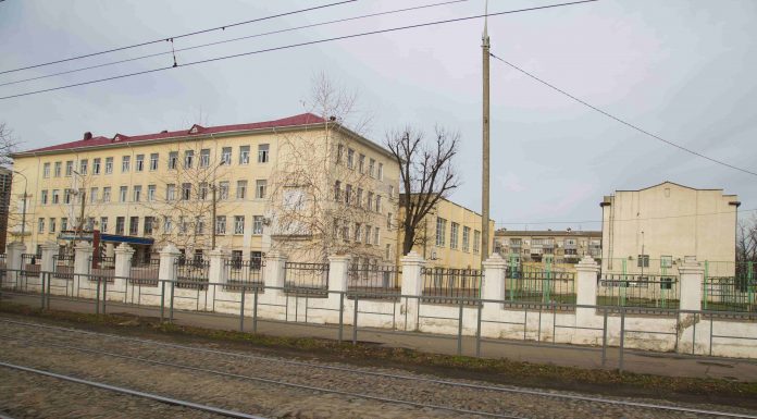 Открытие мемориальной доски священномученику Иоанну Яковлеву