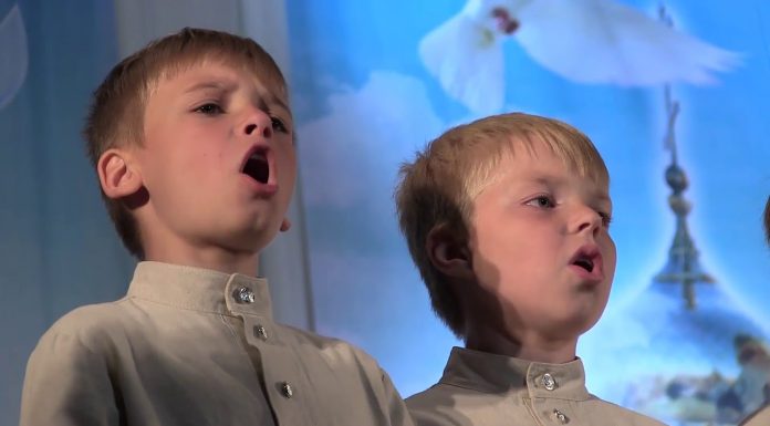 Программа «Отчий Дом». Эфир от 25 июня 2018 г.