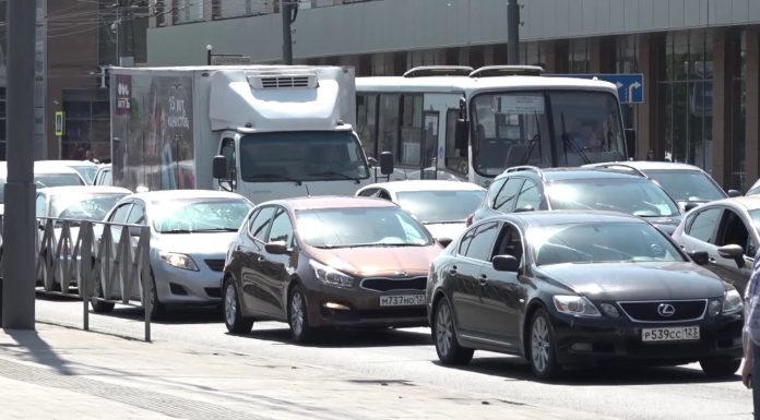 77-я годовщина начала Великой Отечественной войны