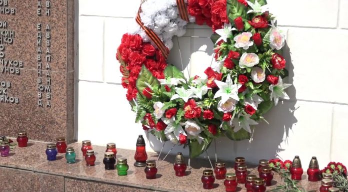 «Отчий Дом». Эфир 9 июля 2018 г.