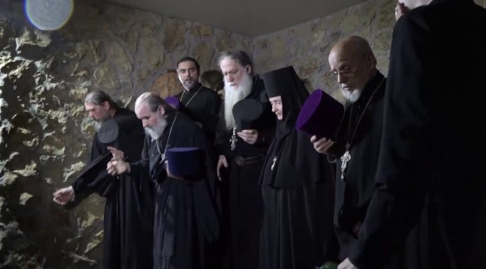 Праздник в честь Тихвинской иконы Богородицы