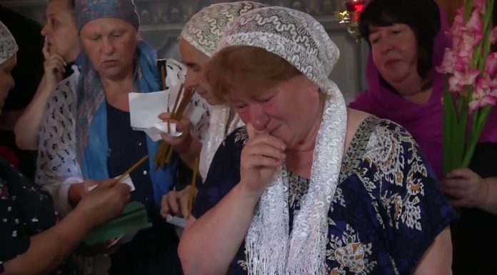 Краснодарцы простились с Еленой Сухачевой