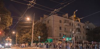 85,5 тысяч верующих помолились у мощей святителя Спиридона