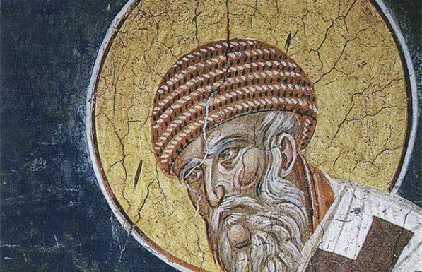 Расписание богослужений в дни пребывания в Екатерининском соборе десницы мощей Спиридона Тримифунтского