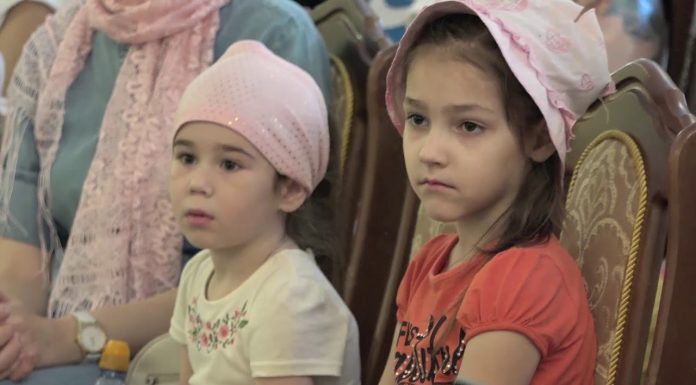 Отчий Дом. 4 августа 2018