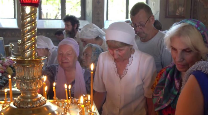 День памяти пророка Божия Илии