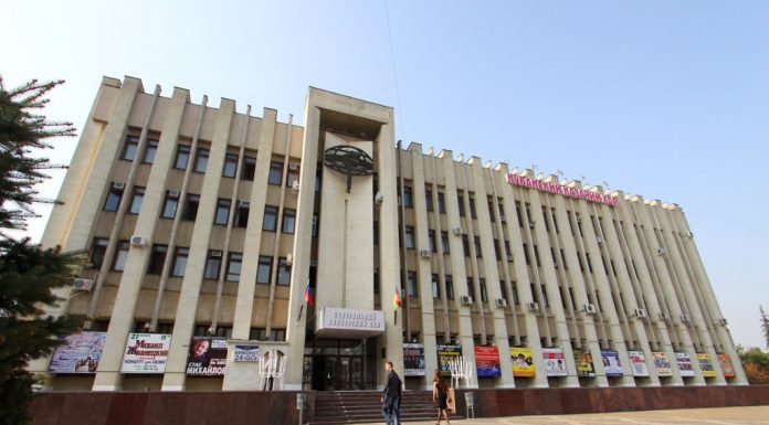 В Краснодаре пройдет концерт ко «Дню трезвости»