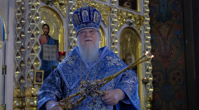 День памяти мучениц Минодоры, Митродоры и Нимфодоры