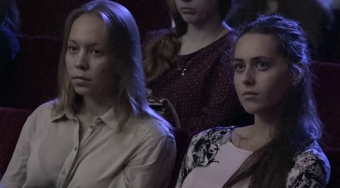 Сюжет о просветительском концерте ко Дню трезвости