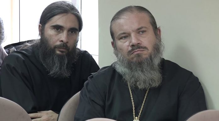 Курсы повышения квалификации для священнослужителей