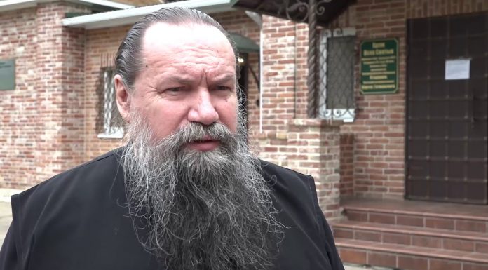 Экскурсия по Всесвятскому кладбищу г. Краснодара