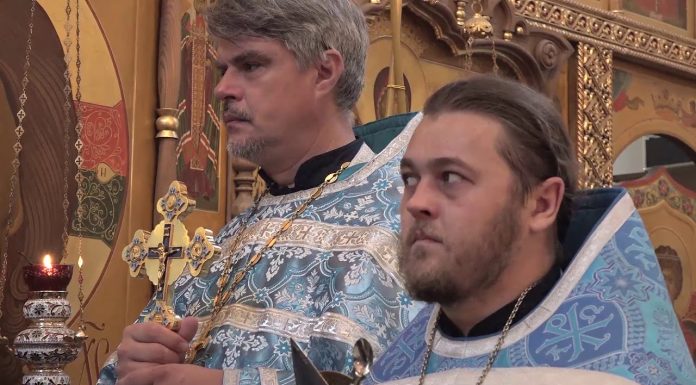 Отчий дом. Эфир от 10.09.2018 г.