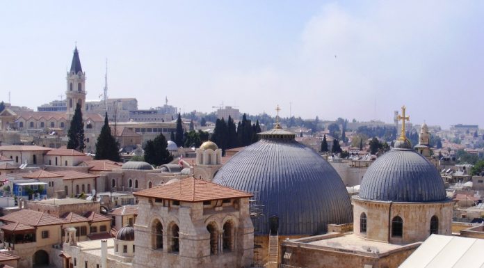 Мощи Иоанна Крестителя будут доставлены на Кубань