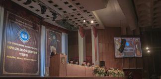 XXIV Всекубанские Кирилло-Мефодиевские духовно-образовательные чтения проходят в Краснодаре