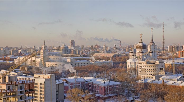 Воронежская епархия приглашает участников на Международный фестиваль духовной авторской песни «Ковчег»