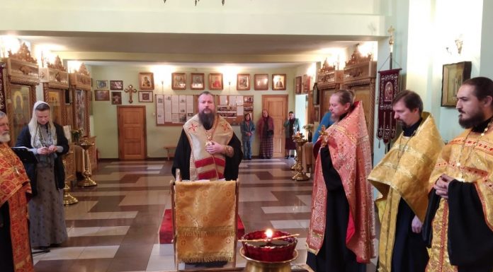 В Екатеринодарской епархии объявлен сбор средств для пострадавших от наводнения