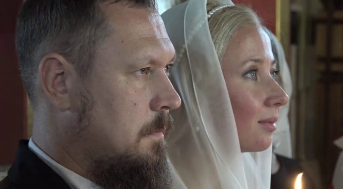 Отчий дом. Эфир от 22.10.2018 г.