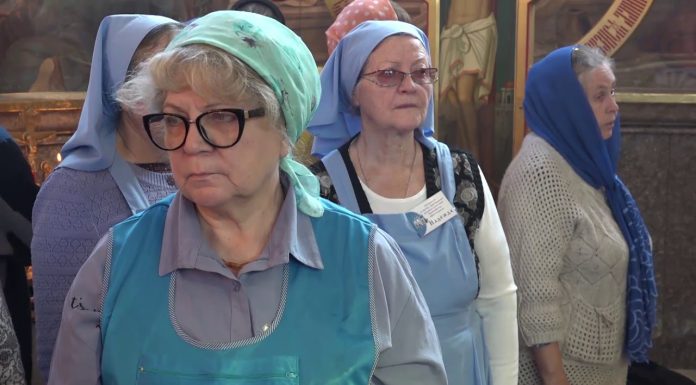 День памяти иконы Богородицы «Целительница»