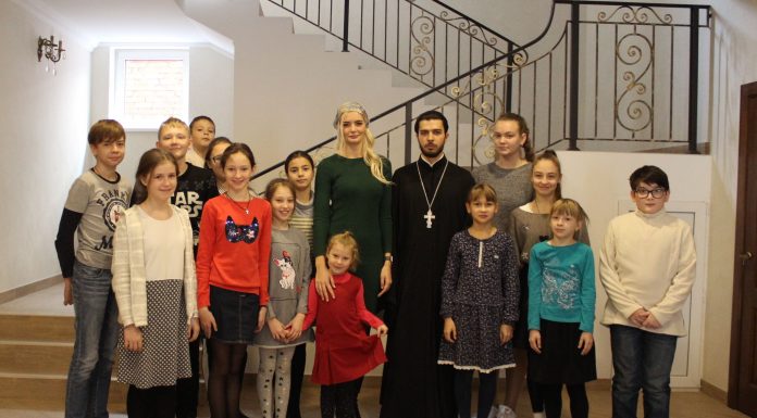 Беседа о безопасности в интернете