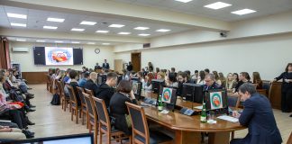 Поколение next за безопасность на дорогах