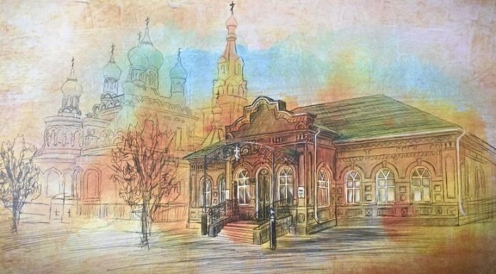 Екатерининские чтения и Актовый день Екатеринодарской семинарии