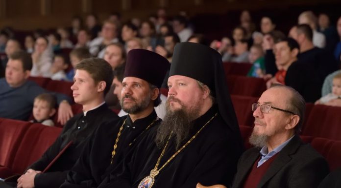 11-летие Центра «Зерно Веры»