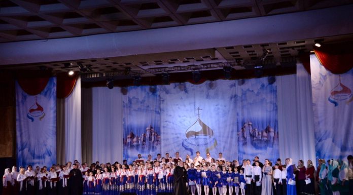 Заключительный концерт лауреатов фестиваля «Господи, воззвах» пройдет в Краснодаре